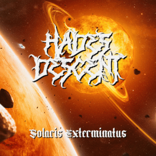 Hades Descent : Solaris Exterminatus